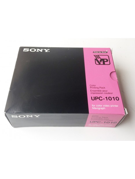 SONY - Achat Pile Sony, Accu, Chargeur - Matériel Photo Professionnel - MB Tech