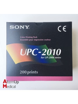 Sony UPC-2010 Color Printing Paper