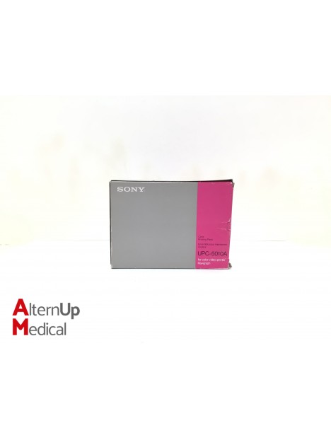 Papier Couleur pour Imprimante Sony UPC-5010A