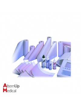 ECG Paper 250074 for Fukuda Denshi