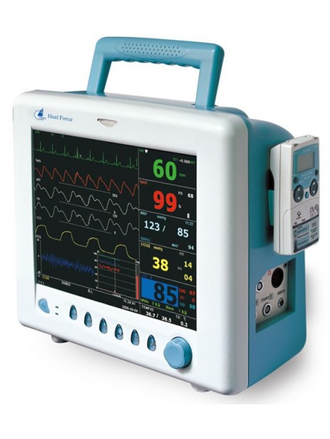 Moniteur Multiparamètres UP-8000