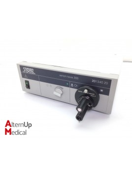 Source de Lumière Karl Storz Xenon Nova 300 20134020