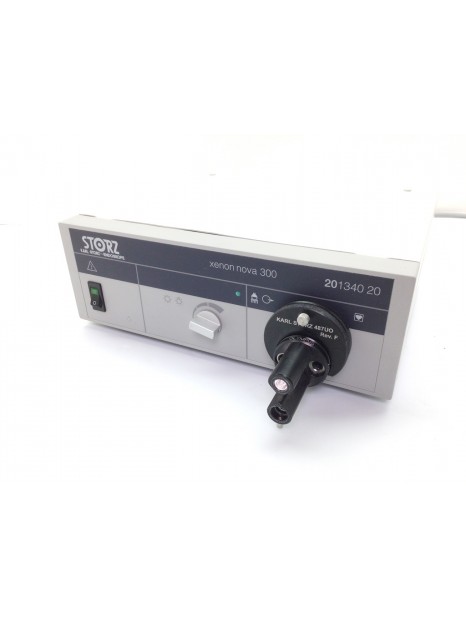 Source de Lumière Karl Storz Xenon Nova 300 20134020