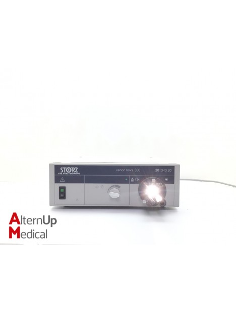 Karl Storz Xenon Nova 300 20134020 Light Source