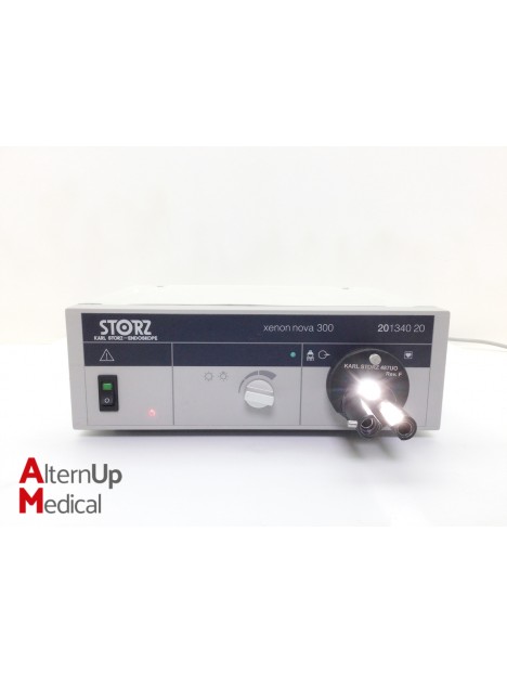 Source de Lumière Karl Storz Xenon Nova 300 20134020