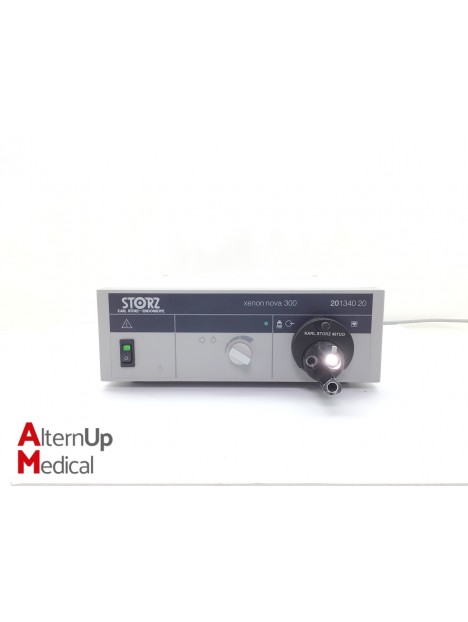 Source de Lumière Karl Storz Xenon Nova 300 20134020