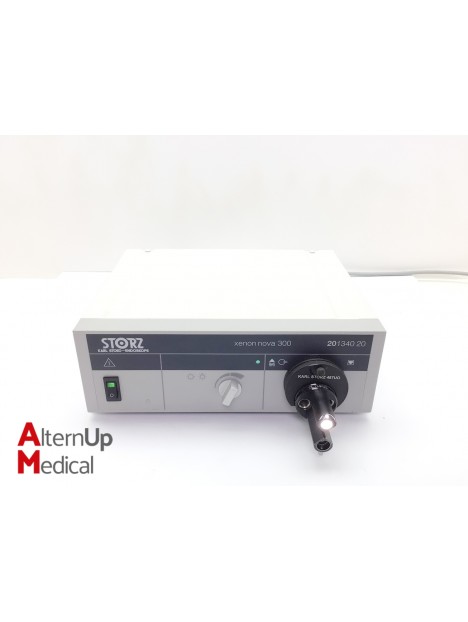 Karl Storz Xenon Nova 300 20134020 Light Source