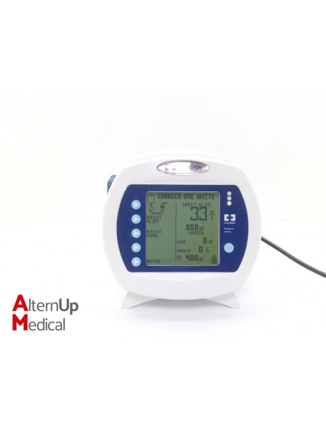 Pompe de Nutrition Covidien Kangaroo ePump