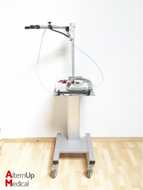 GE MAC 1200ST Electrocardiograph