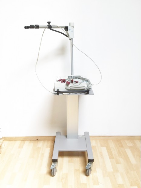 Electrocardiographe GE MAC 1200ST