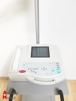Electrocardiographe GE MAC 1200ST