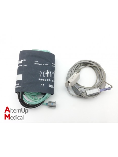 Critikon Dinamap Pro 300 Vital Signs Monitor