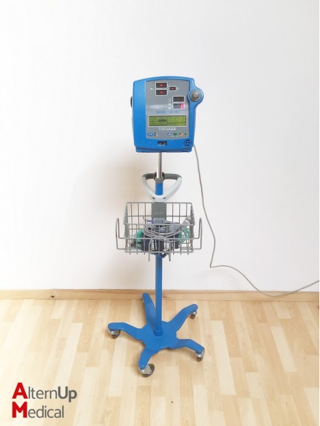 Critikon Dinamap Pro 300 Vital Signs Monitor