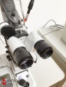 Laser Ophtalmique Coherent Novus Omni avec Zeiss SL 130