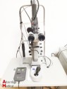 Laser Ophtalmique Coherent Novus Omni avec Zeiss SL 130
