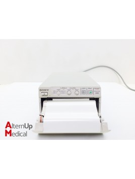 Sony UP-890 MD Video Printer