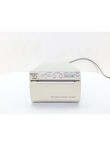 Sony UP-890 MD Video Printer