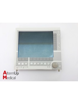 Drager Primus Monitor Control Panel