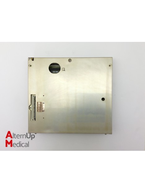 Drager Primus Monitor Control Panel