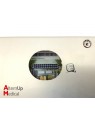 Drager Primus Monitor Control Panel
