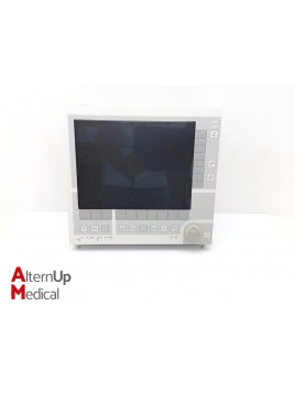 Drager Primus Monitor Control Panel