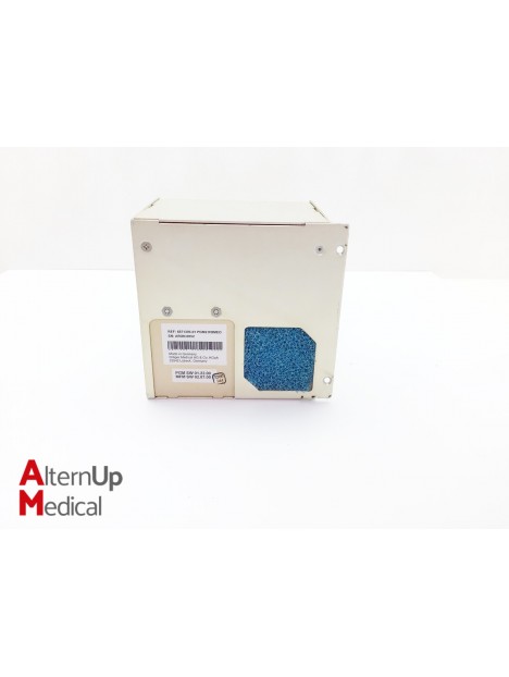 Module Gaz Patient (PGM) pour Drager Primus