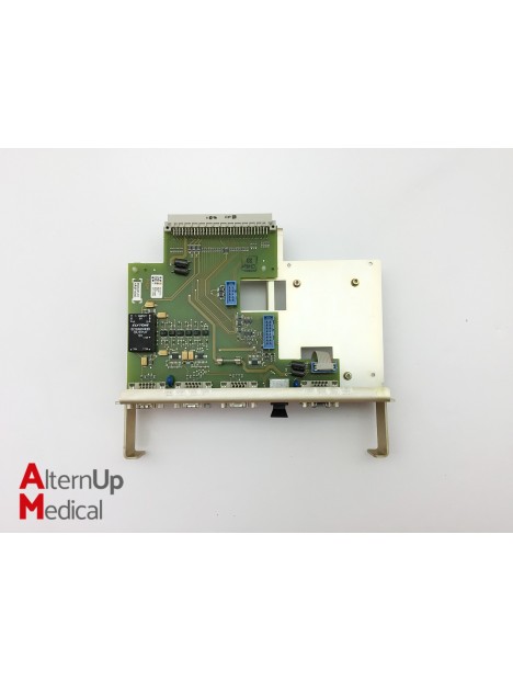 8603331-01 Interface Panel for Drager Primus
