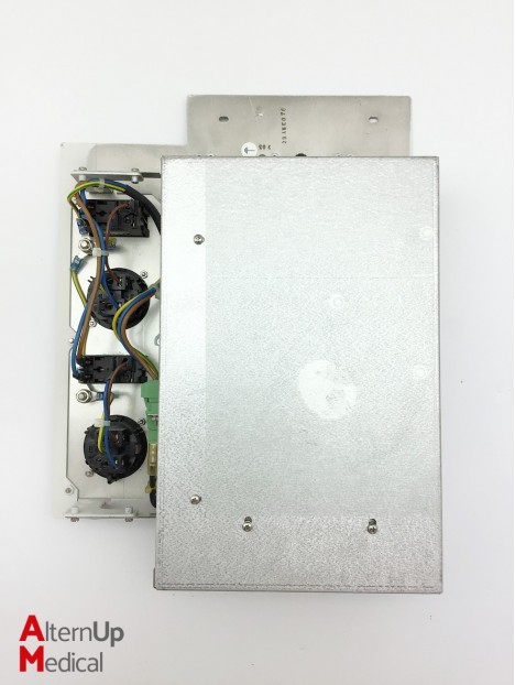 Bloc d'Alimentation 8602824-08 pour Drager Primus