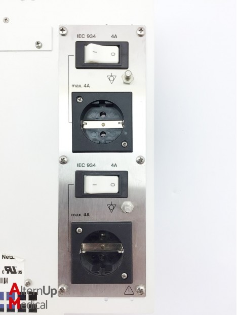 Bloc d'Alimentation 8602824-08 pour Drager Primus