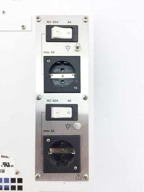 Bloc d'Alimentation 8602824-08 pour Drager Primus