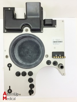 Régulateur de Ventilation et de Gaz pour Drager Primus