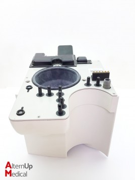 Régulateur de Ventilation et de Gaz pour Drager Primus