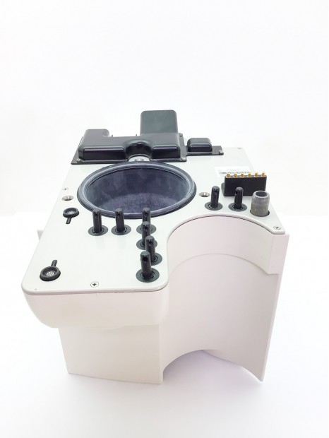 8603000-06 VGC Ventilation and Gas Controller for Drager Primus