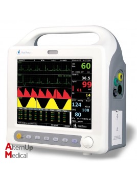 Moniteur Multiparamètres Deluxe 100