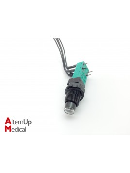 Interrupteur pour Drager Primus