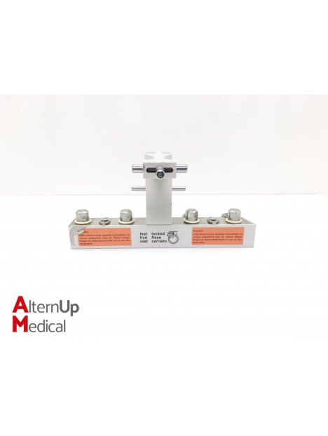 Support pour Vaporisateur pour Drager Primus