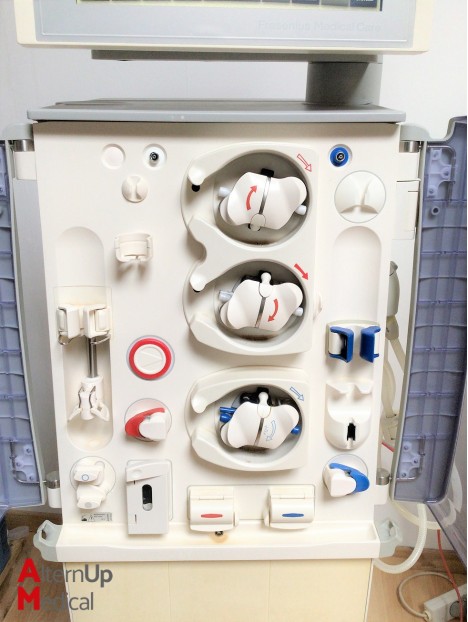 Fresenius 5008 Cordiax Dialysis Unit