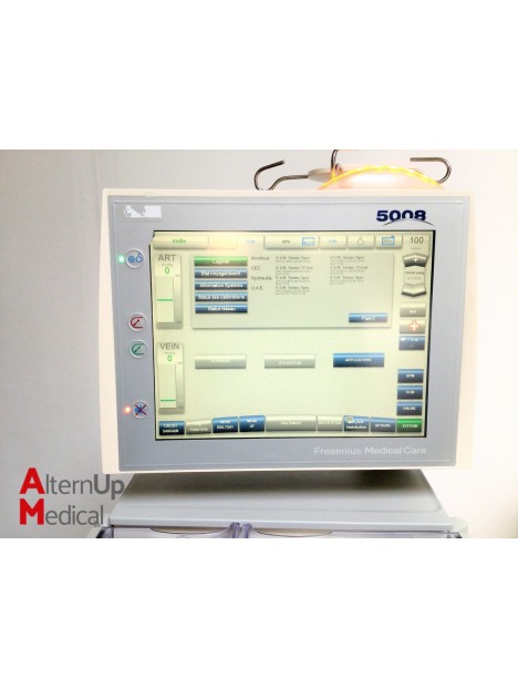 Fresenius 5008 Cordiax Dialysis Unit