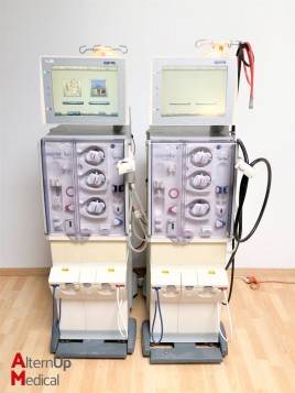 Fresenius 5008 Cordiax Dialysis Unit