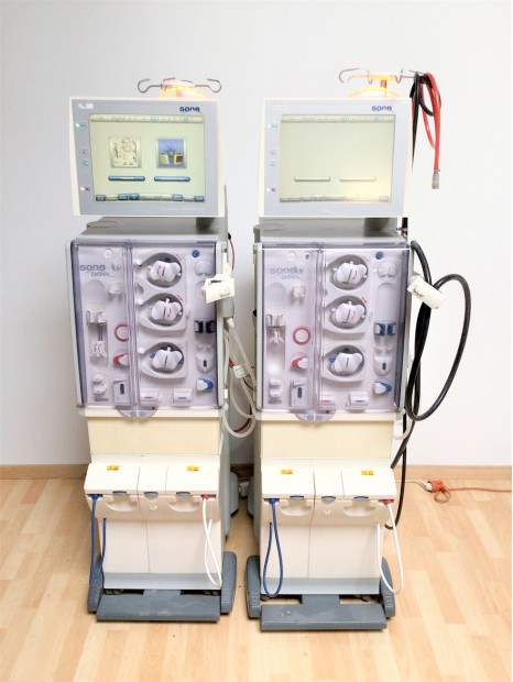 Fresenius 5008 Cordiax Dialysis Unit