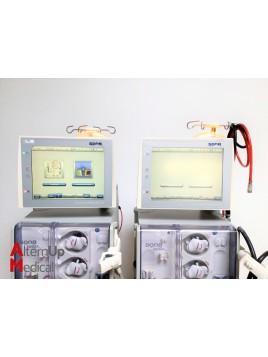 Générateur de Dialyse Fresenius 5008 Cordiax