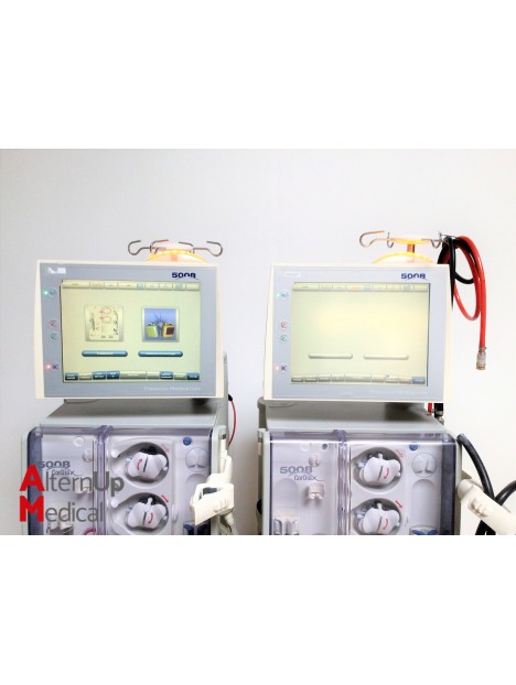 Fresenius 5008 Cordiax Dialysis Unit