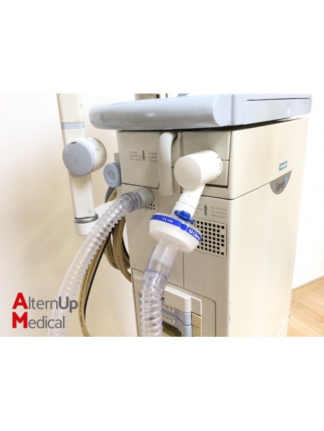 Maquet Servo I Ventilator System