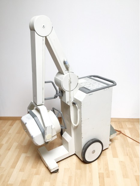 Mobile de Radiologie Siemens Mobilett Plus