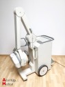 Siemens Mobilett Plus Mobile X-Ray Machine