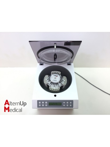 DiaMed DiaCent-CW Centrifuge