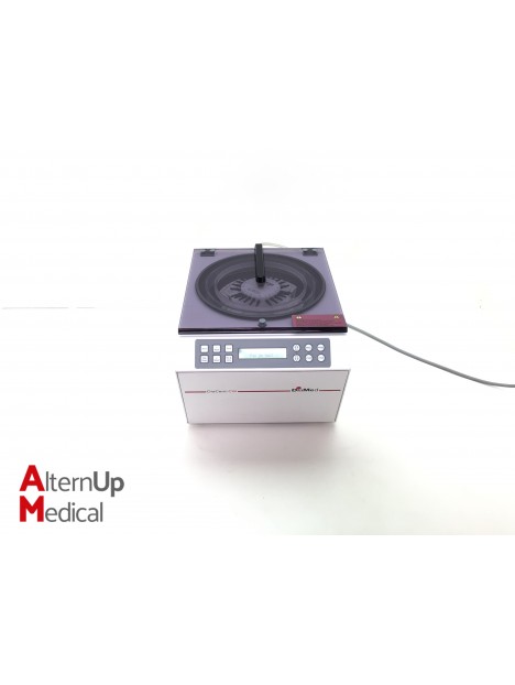 DiaMed DiaCent-CW Centrifuge