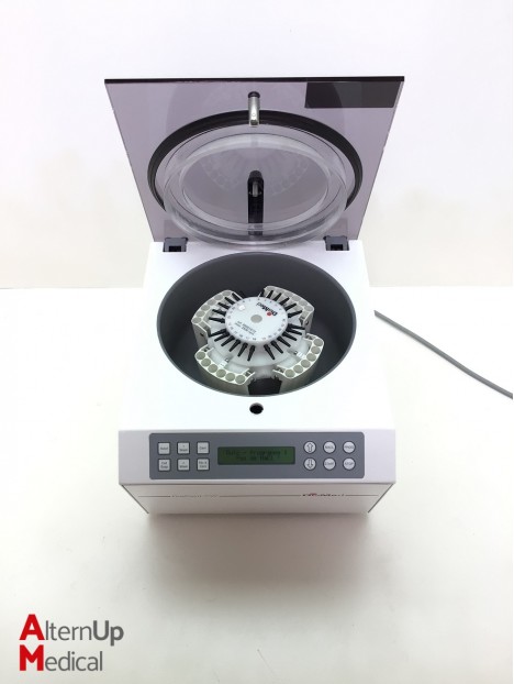 DiaMed DiaCent-CW Centrifuge