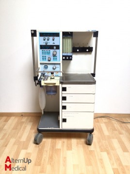 Taema Alys Anesthesia Ventilator