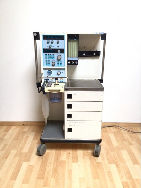 Taema Alys Anesthesia Ventilator